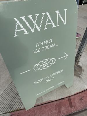 Menu photo 4 Awan Venice, CA