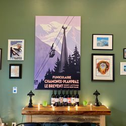 Welcome Road Winery - New paint!