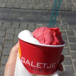 't Galetje