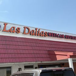 Las Dalias