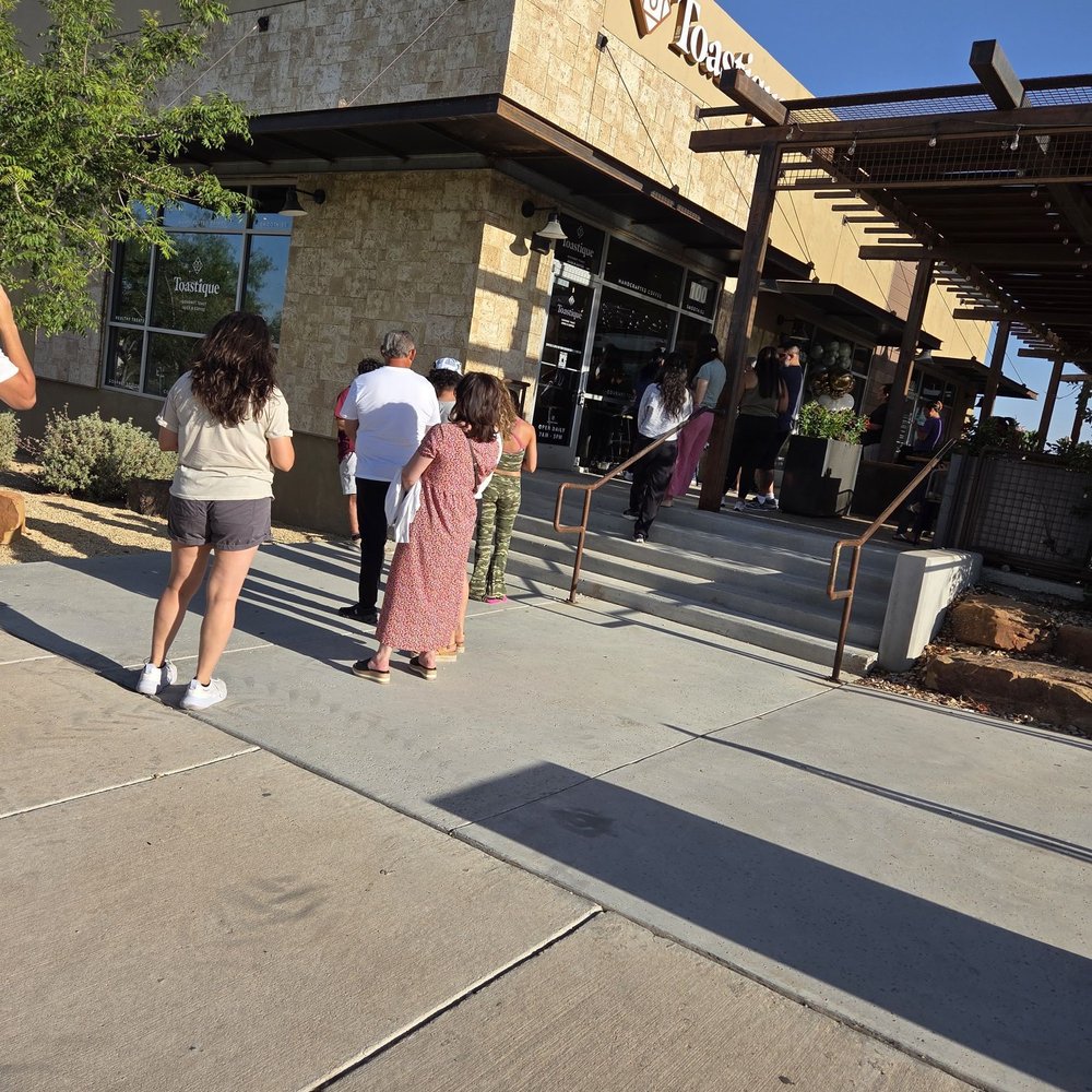 Toastique - Grand opening - Cafes Near Me - El Paso, Texas Toastique - Grand opening - Cafes Near Me - El Paso, Texas