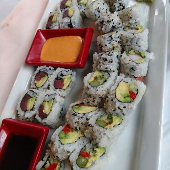 Mon Jin Lau - Asian Fusion Near Me - Troy, Michigan