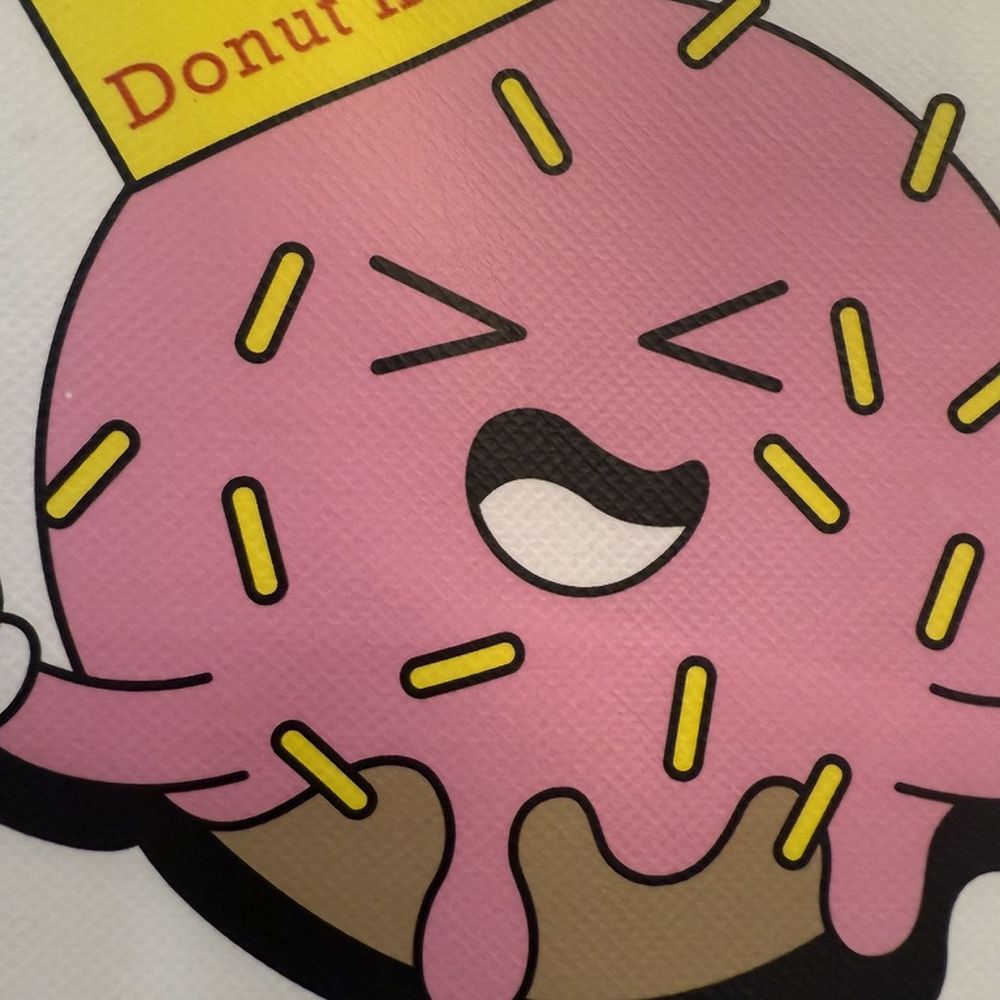 Donut King Hawaii - Donuts Near Me - Honolulu, Hawaii