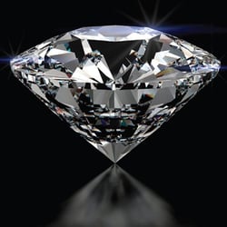 Your Exclusive Diamond Merchant.