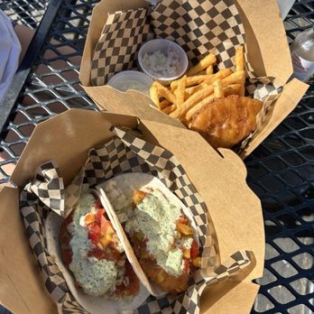 Northern Fish Products - Fish & Chips Near Me - Tacoma, Washington