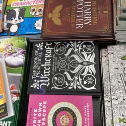 Cool books!
