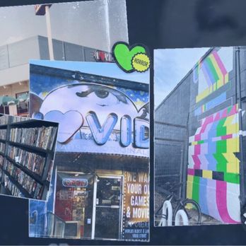 We Luv Video - Videos & Video Game Rental Near Me - Austin, Texas
