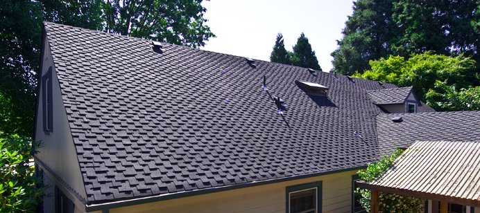 Slide of Jake's Roofing & Coatings