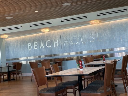 Beach House Waterfront Restaurant by null