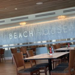 Beach House Waterfront Restaurant