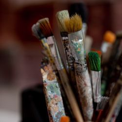 The Art Room by Juggling Daisies