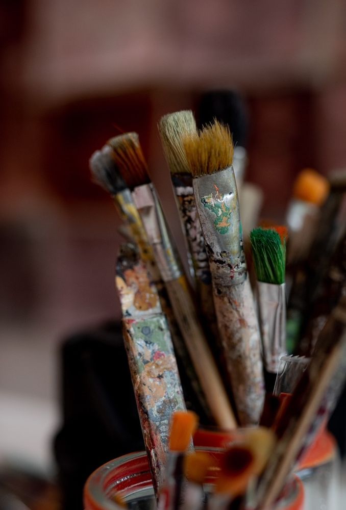 THE ART ROOM BY JUGGLING DAISIES Updated September 2024 28 Photos