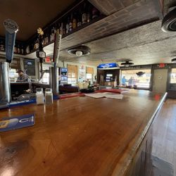 Lumberjack's Bar & Grill