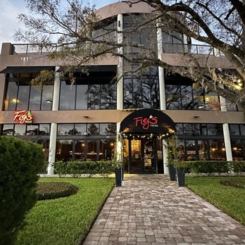 Fig's Prime - Entrance - Steakhouses Near Me - Altamonte Springs, Florida Fig's Prime - Entrance - Steakhouses Near Me - Altamonte Springs, Florida