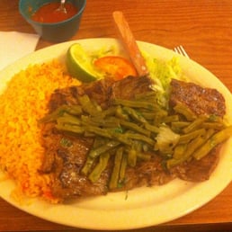 Carne Asada