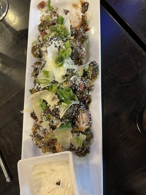 Crust Pizzeria by null