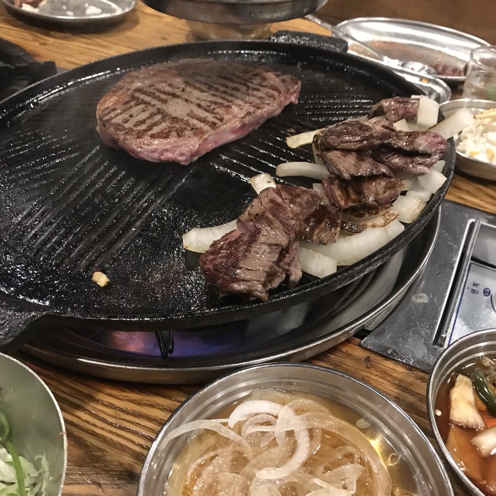 Jongro BBQ Flushing - Korean Near Me - Flushing, New York Jongro BBQ Flushing - Korean Near Me - Flushing, New York