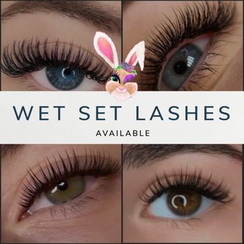 Hunny Bunny Lashes - Waxing Near Me - Spring Hill, Florida Hunny Bunny Lashes - Waxing Near Me - Spring Hill, Florida