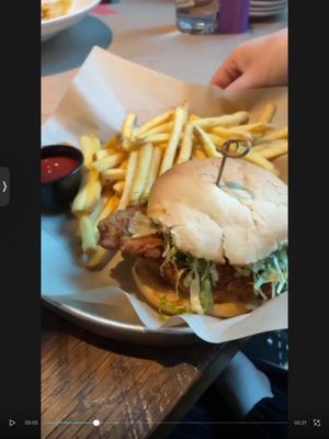 Jack's Sankofa Square by null