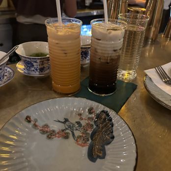 Soothr - Thai Iced Coffee and Thai Iced Tea - Thai Near Me - New York, New York