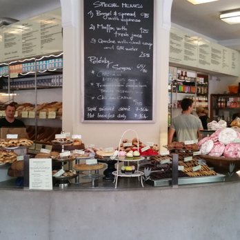 Bakeshop Praha - Bakeries Near Me - Prague, Puerto Rico
