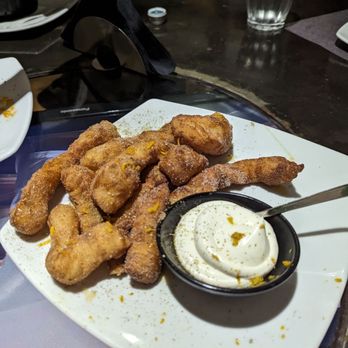 Pepe In Grani - Pizza Near Me - Caiazzo, CE