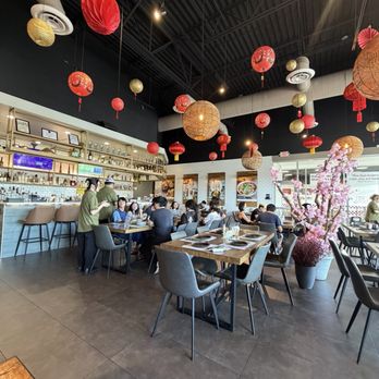 J.A.M Viet Kitchen & Bar - Vietnamese Near Me - Houston, Texas