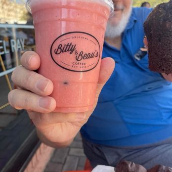 Bitty & Beau's Coffee - Coffee & Tea Near Me - Houston, Texas