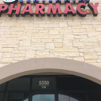 Centennial Pharmacy - Pharmacy Near Me - Frisco, Texas