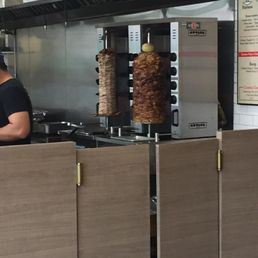 Chicken shawarma ready to eat!!! Chicken shawarma ready to eat!!!