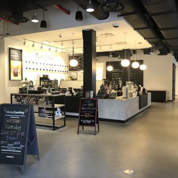 Capital One Café - Banks & Credit Unions Near Me - Austin, Texas Capital One Café - Banks & Credit Unions Near Me - Austin, Texas