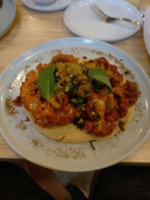 Whole Harvest Kitchen by null