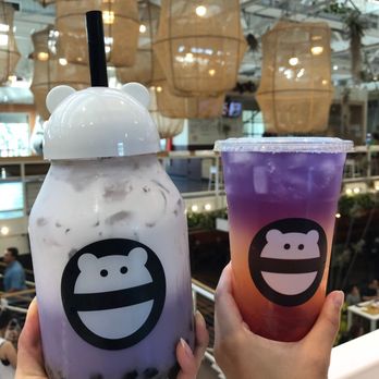 Mini Monster Cafe - Bubble Tea Near Me - Anaheim, California