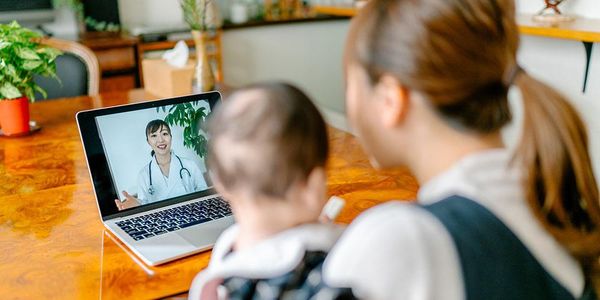 Upstate University Hospital Emergency Room by null