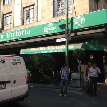 Salón Victoria - Mexican Near Me - México, D.F., DIF Salón Victoria - Mexican Near Me - México, D.F., DIF