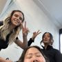 Photo of Hair Throne