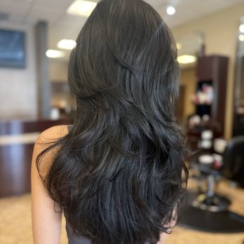 Salon De Sharon - Hair Stylists Near Me - Arcadia, California
