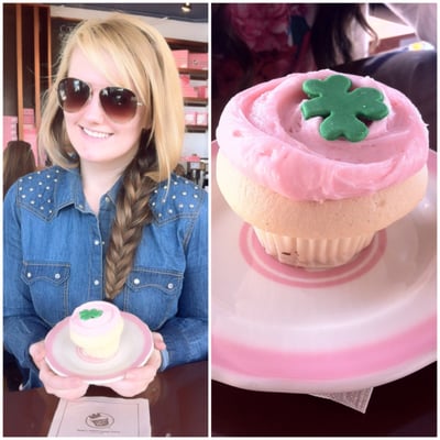 Cupcake Royale by null