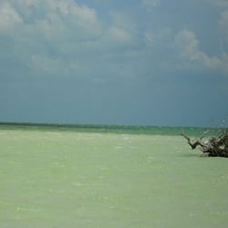 Isla de la Pasión