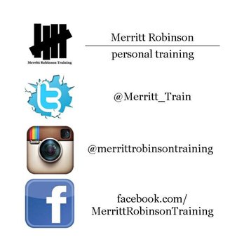 Merritt Robinson Training - Trainers Near Me - Orange, California Merritt Robinson Training - Trainers Near Me - Orange, California