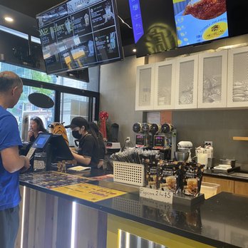 Chunky Boss - Fast Food Near Me - New York, New York Chunky Boss - Fast Food Near Me - New York, New York