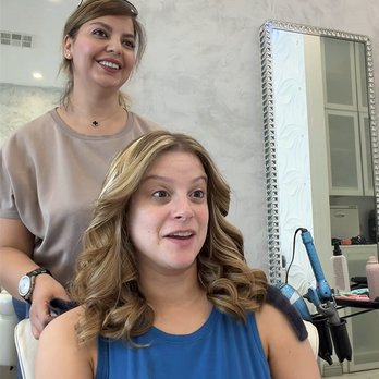 Rosa - client - Eyebrow Services Near Me - Irvine, California Rosa - client - Eyebrow Services Near Me - Irvine, California
