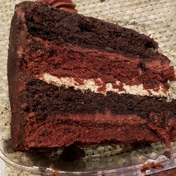 Milton's - Chocolate cake - Delis Near Me - Del Mar, California Milton's - Chocolate cake - Delis Near Me - Del Mar, California