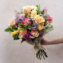 Verbena Floral Design