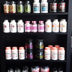 Nutrition Shack Fitchburg - Weight Loss/ Pre-Workout