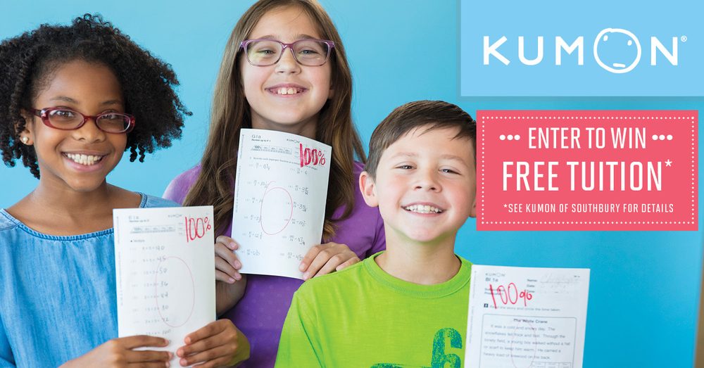 Kumon Math and Reading Center of Southbury - reading tutor in SOUTHBURY, CT