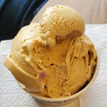 Gelato Envy - Salted caramel gelato in a cup - Ice Cream & Frozen Yogurt Near Me - Rockaway, New Jersey Gelato Envy - Salted caramel gelato in a cup - Ice Cream & Frozen Yogurt Near Me - Rockaway, New Jersey