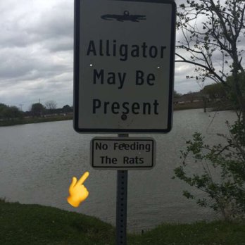 Crenshaw Park - Parks Near Me - Pasadena, Texas