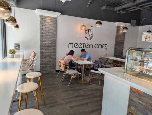 Meetea Cafe - Redmond by null