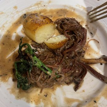 Barley and Boar - The Beef (mostly eaten) - Pubs Near Me - Atascadero, California Barley and Boar - The Beef (mostly eaten) - Pubs Near Me - Atascadero, California